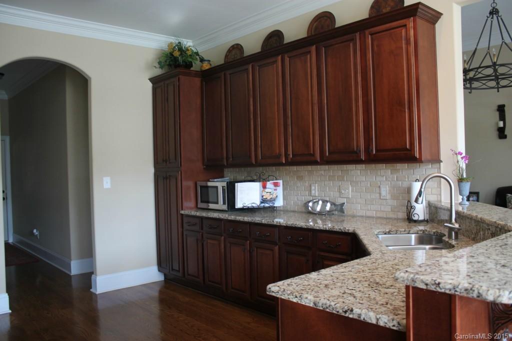 Wellington Heights - Residential