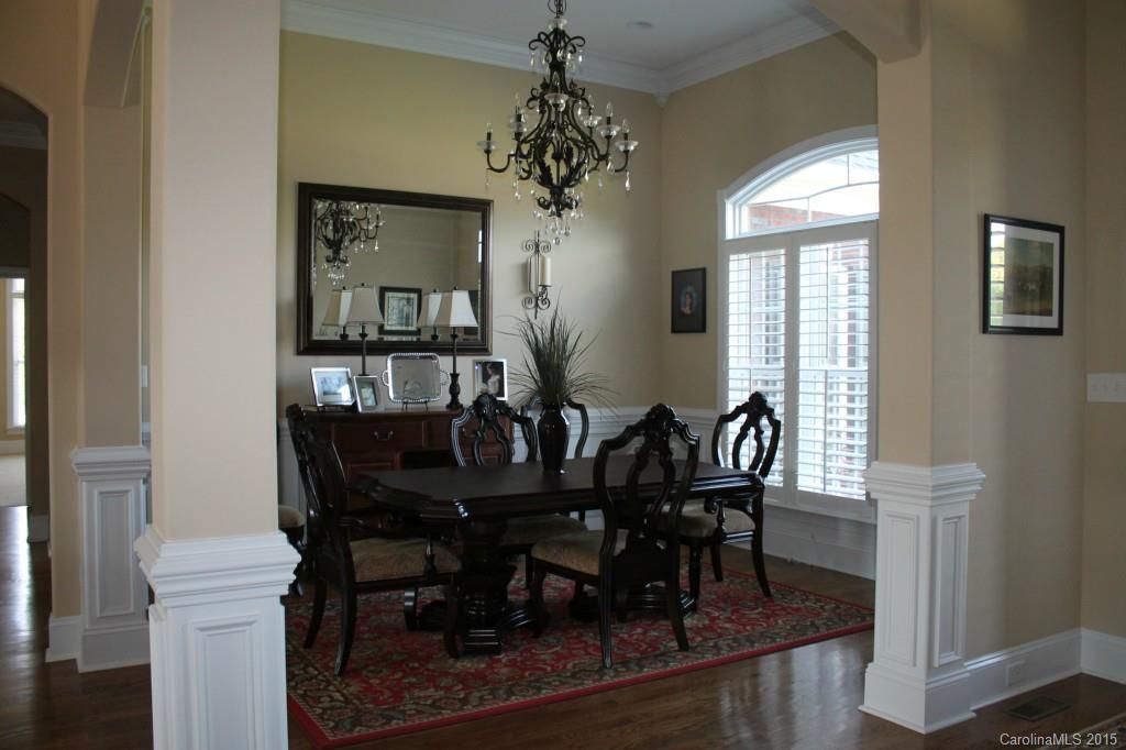 Wellington Heights - Residential