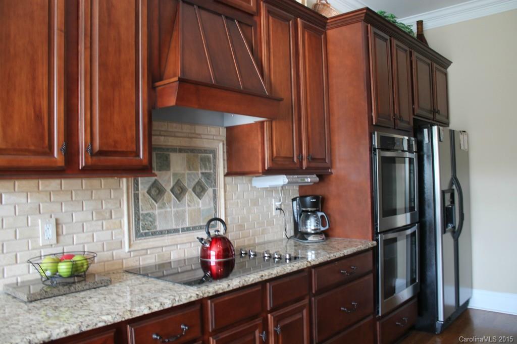 Wellington Heights - Residential