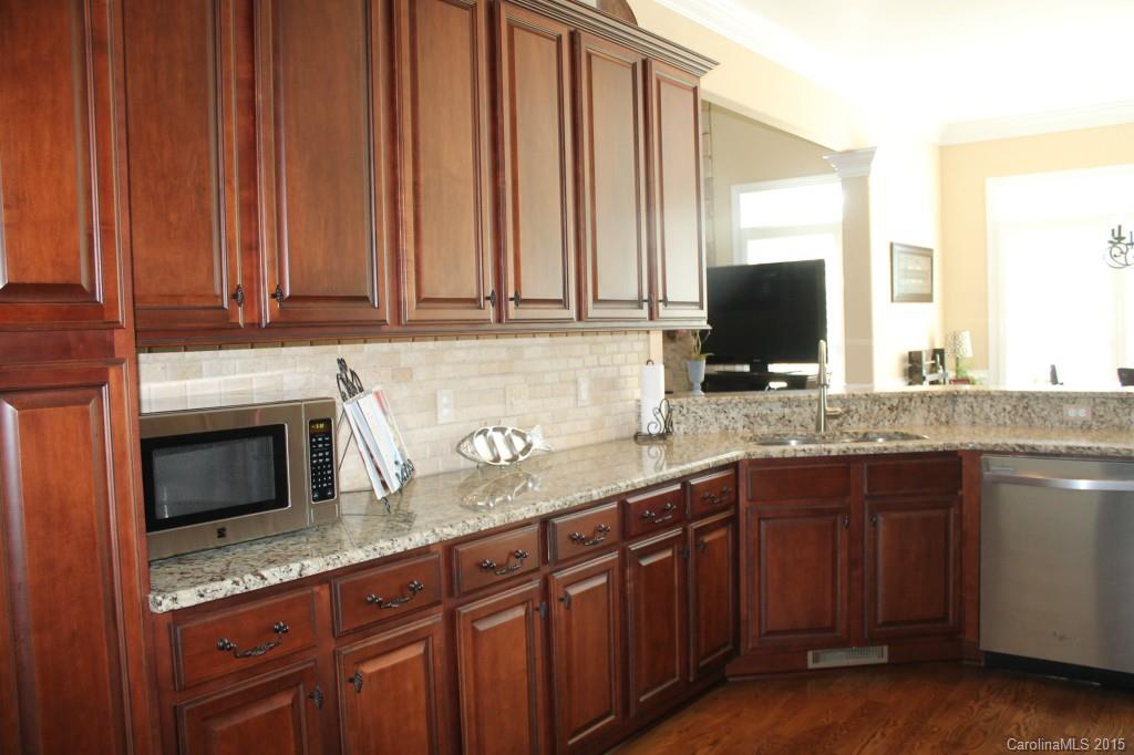 Wellington Heights - Residential