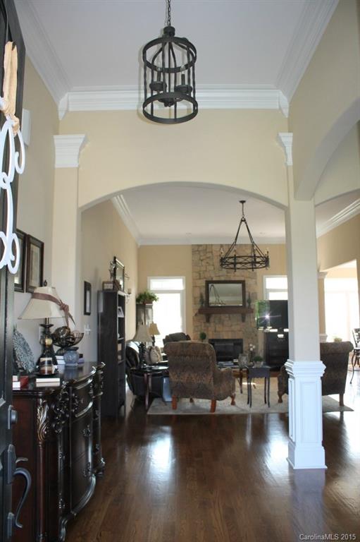 Wellington Heights - Residential