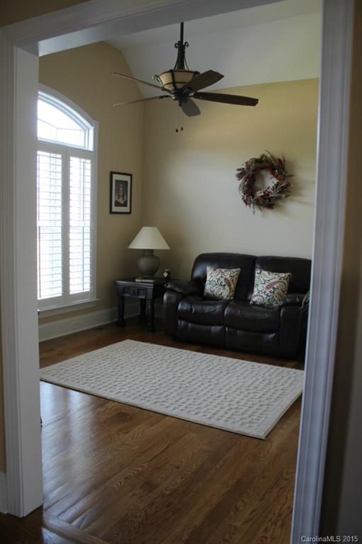 Wellington Heights - Residential