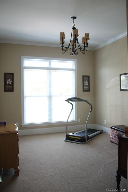 Wellington Heights - Residential