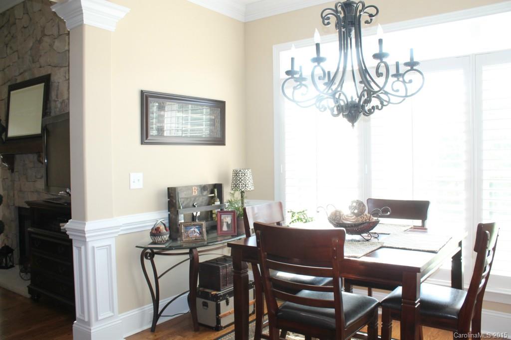 Wellington Heights - Residential