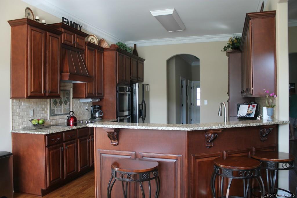 Wellington Heights - Residential