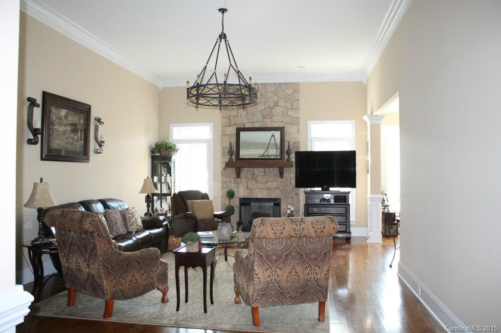 Wellington Heights - Residential