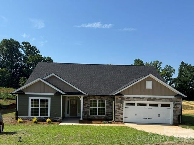 1235 Gardenia Drive Unit 41, Mt Ulla, NC, 28125