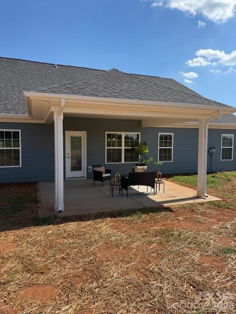 McNeely Farms - Residential