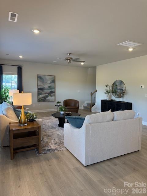 McNeely Farms - Residential