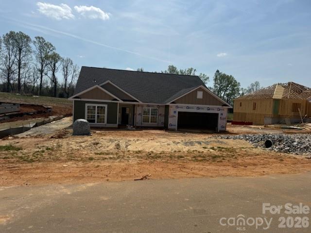 McNeely Farms - Residential