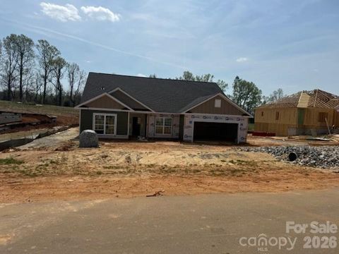 1235 Gardenia Drive 41 Mt Ulla NC 28125