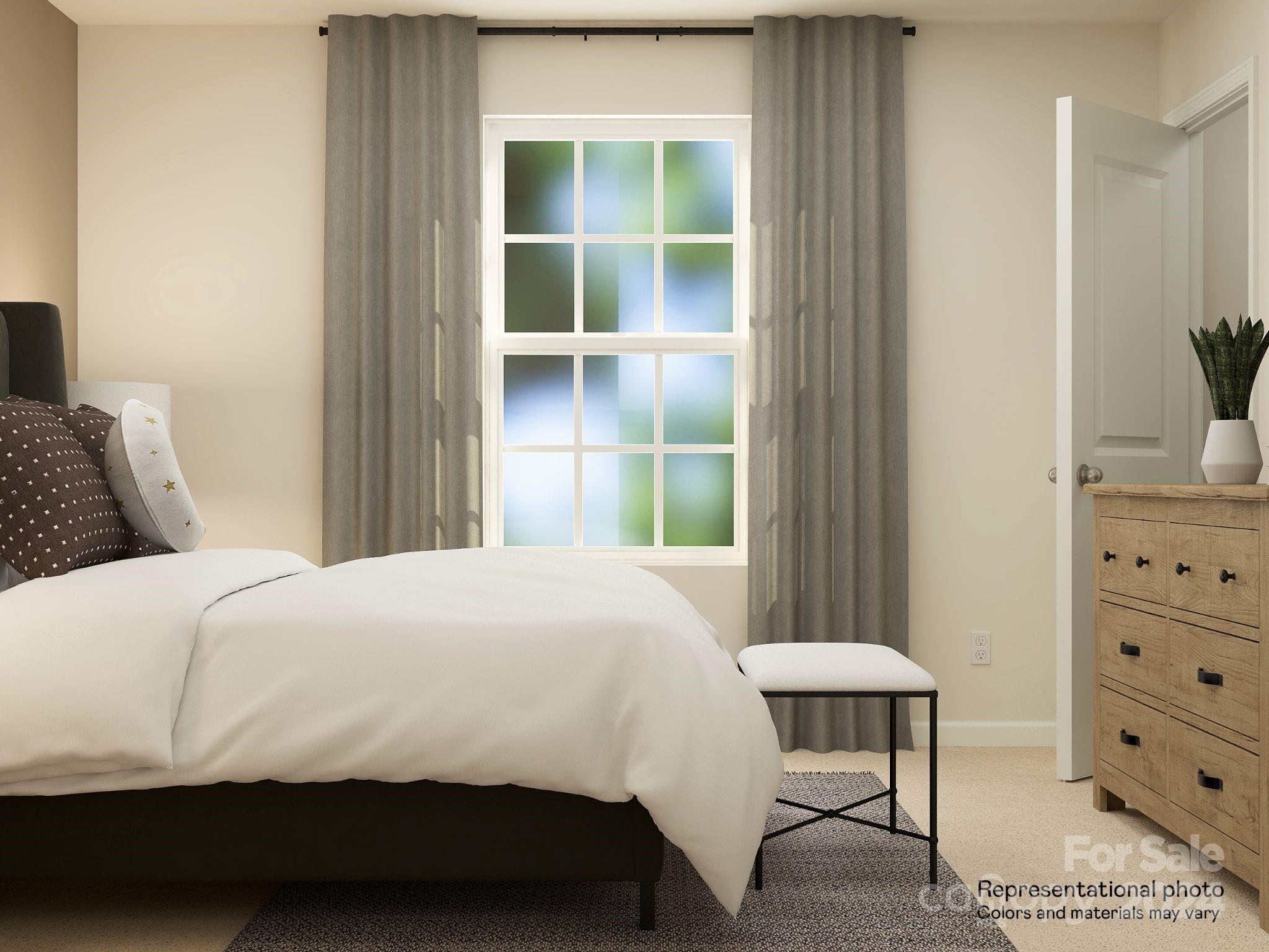 Walkers Mill - Residential