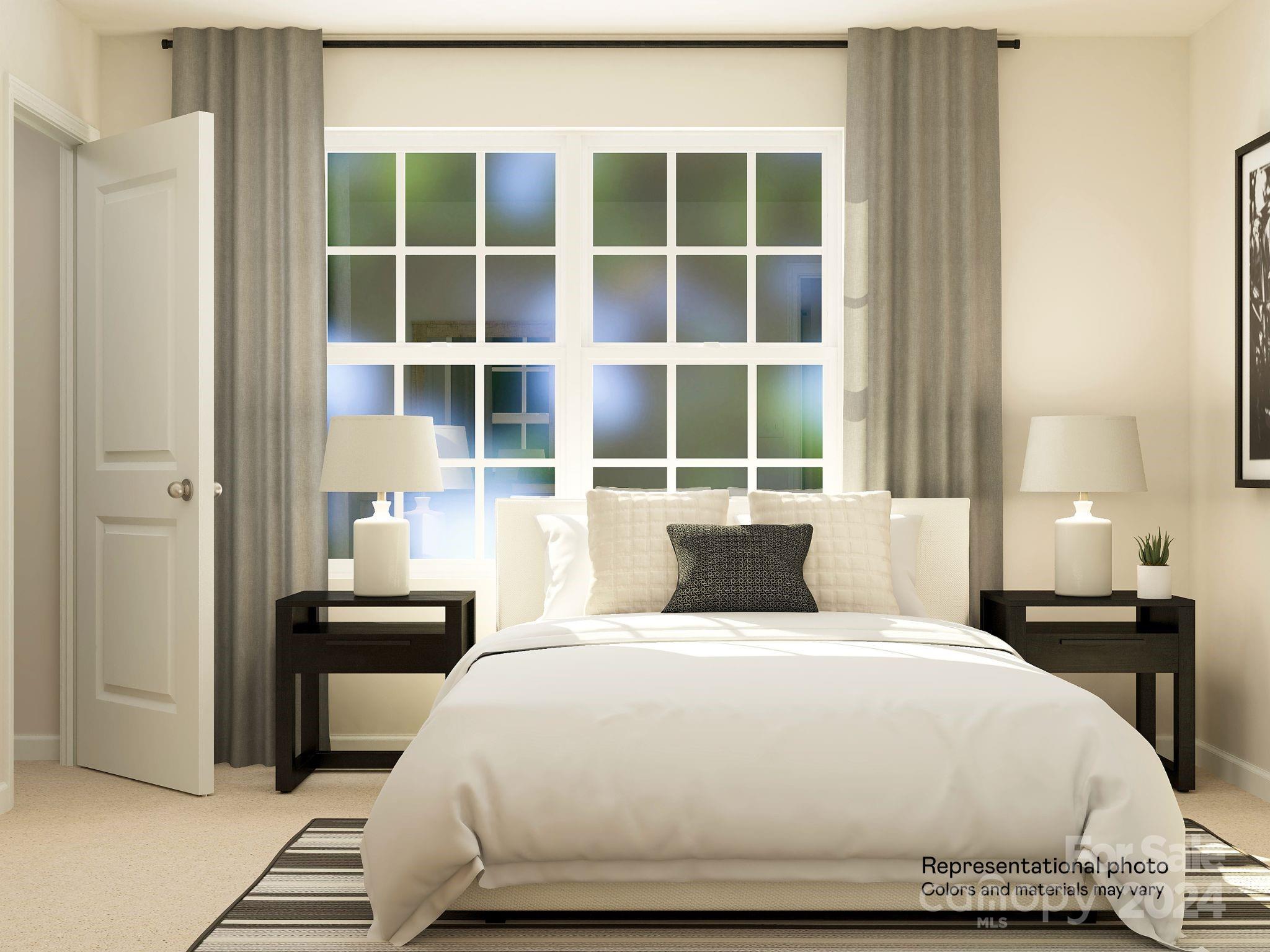 Walkers Mill - Residential