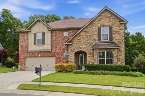 Photo of 1385 Cilantro Court, Tega Cay, SC 29708 (MLS # 4391171)