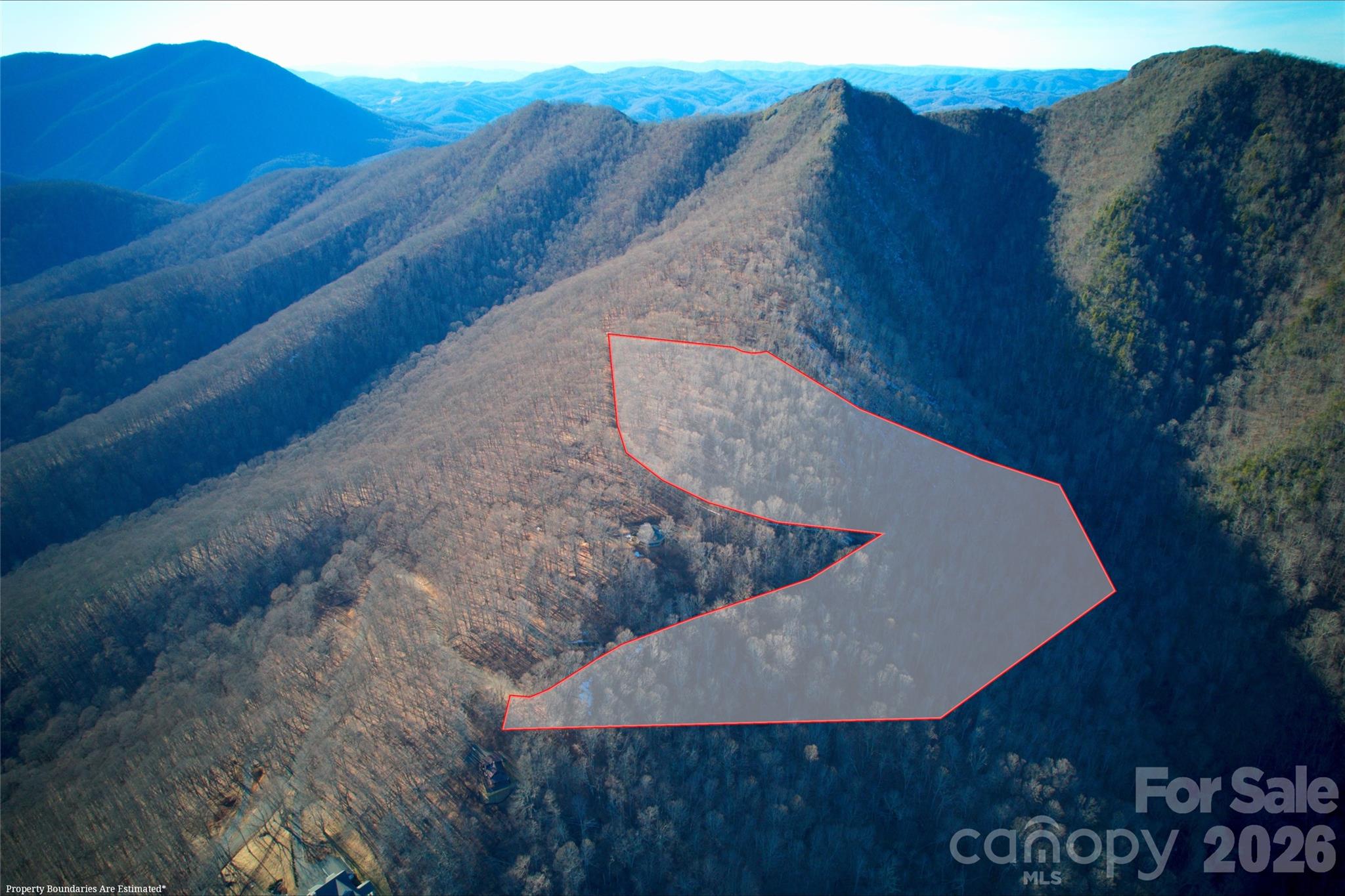 Lot 26 Buena Vista Drive