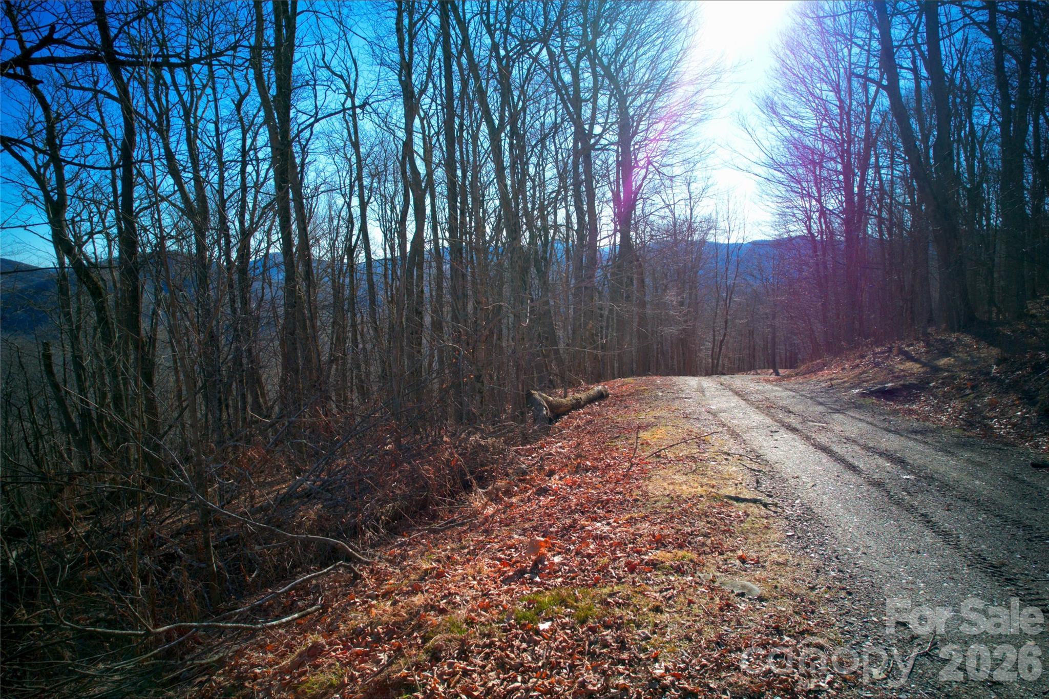 The Highlands - Land