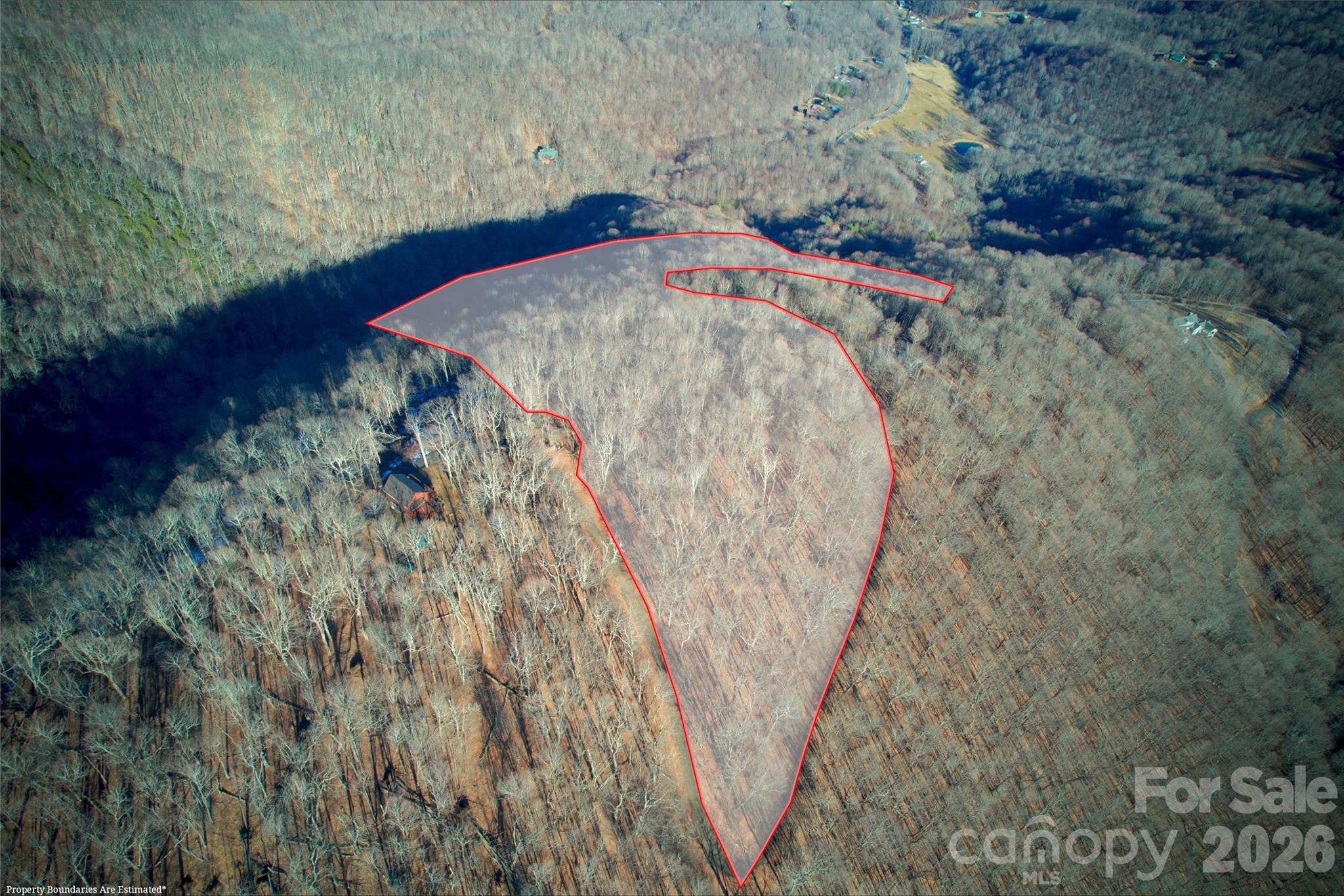 Lot 26 Buena Vista Drive