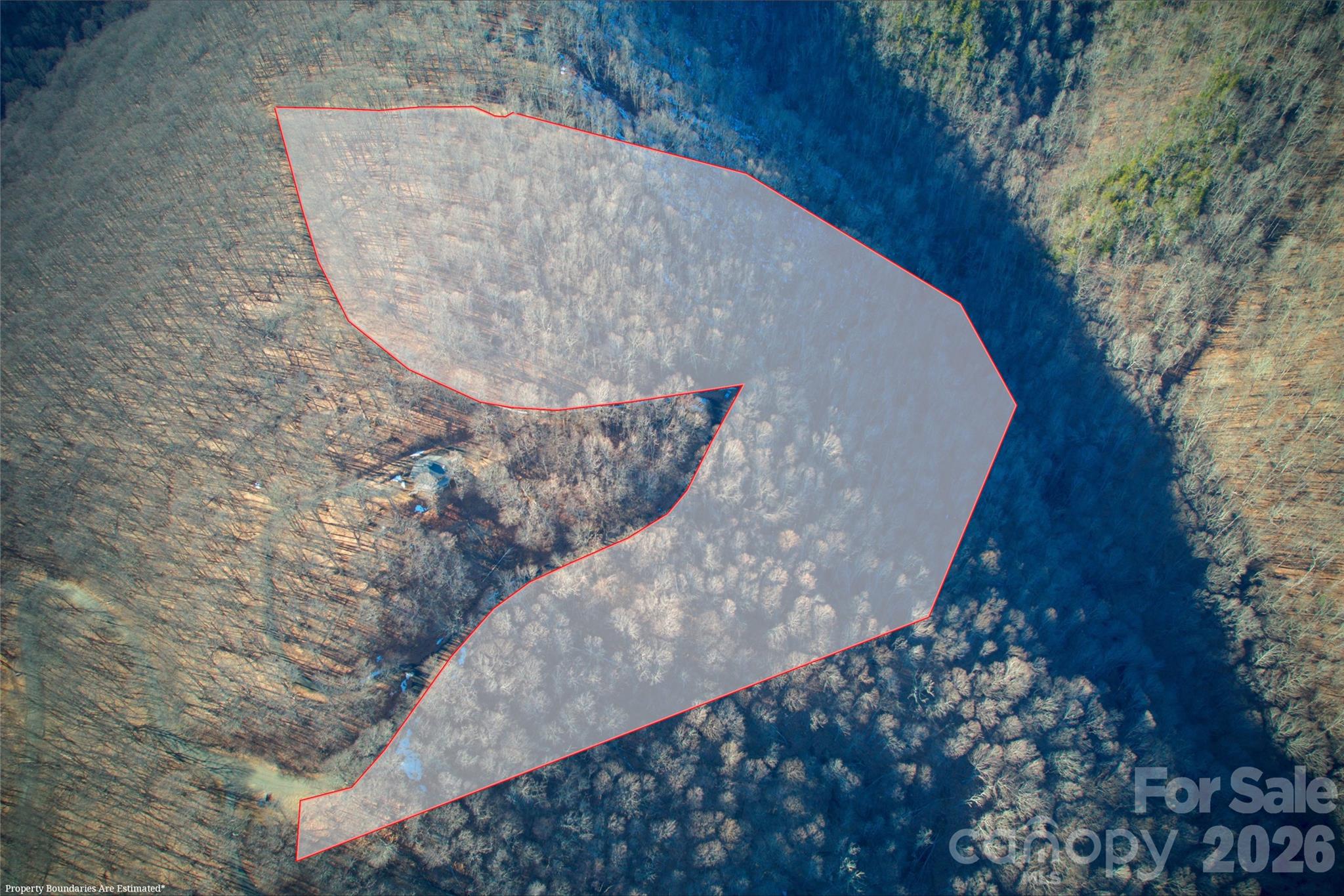 Lot 26 Buena Vista Drive