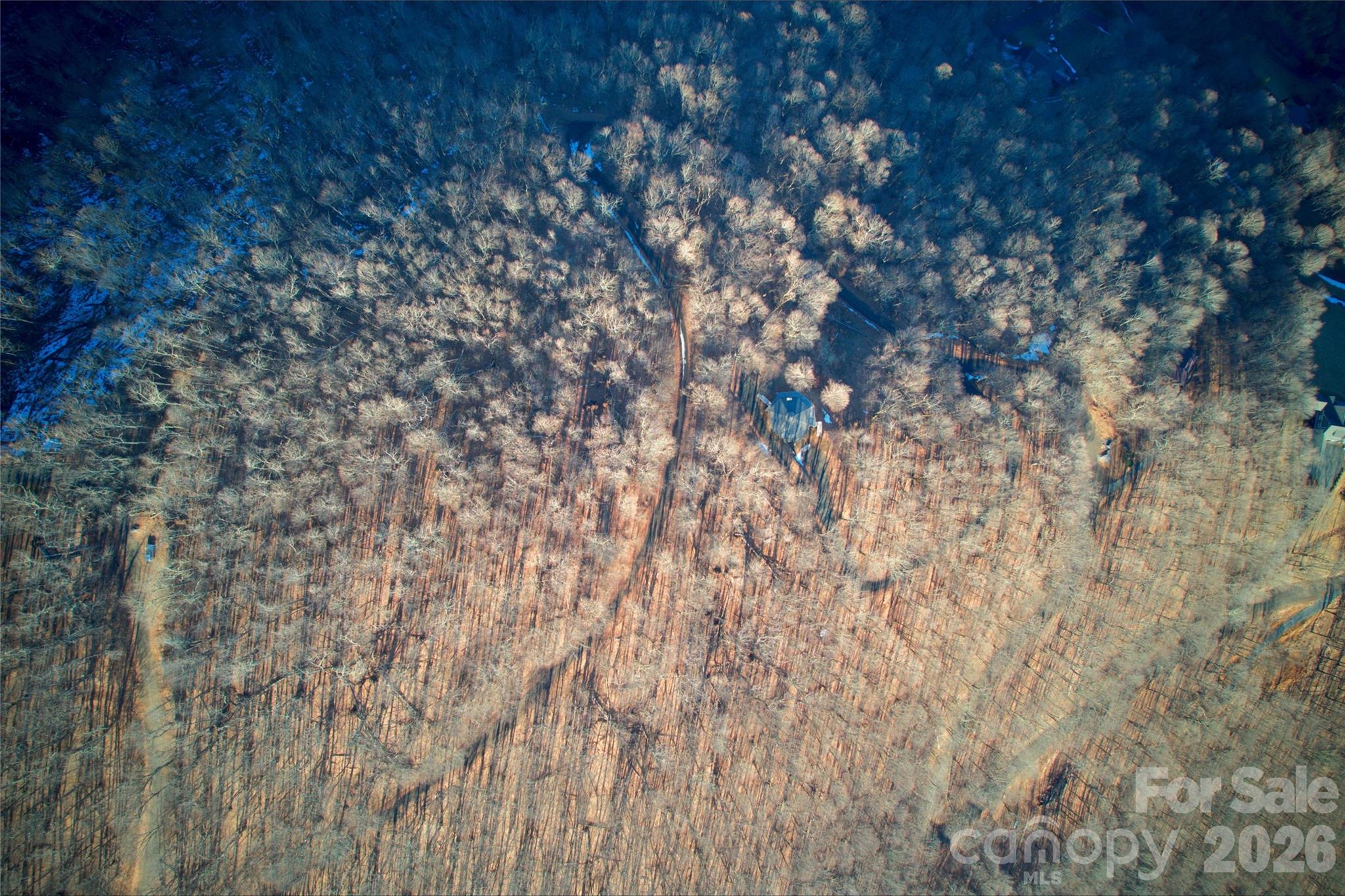 The Highlands - Land