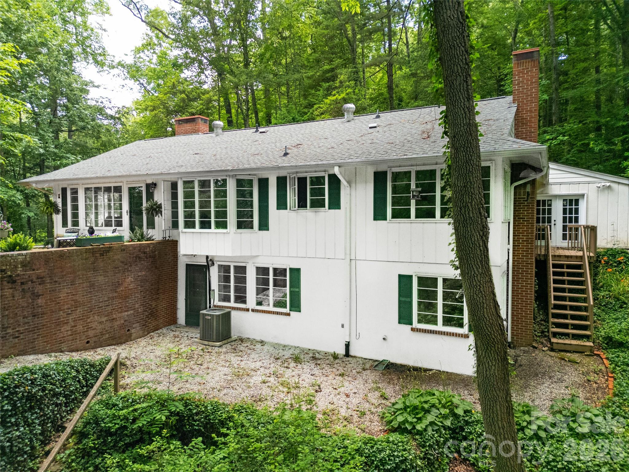 168 River Ridge Road