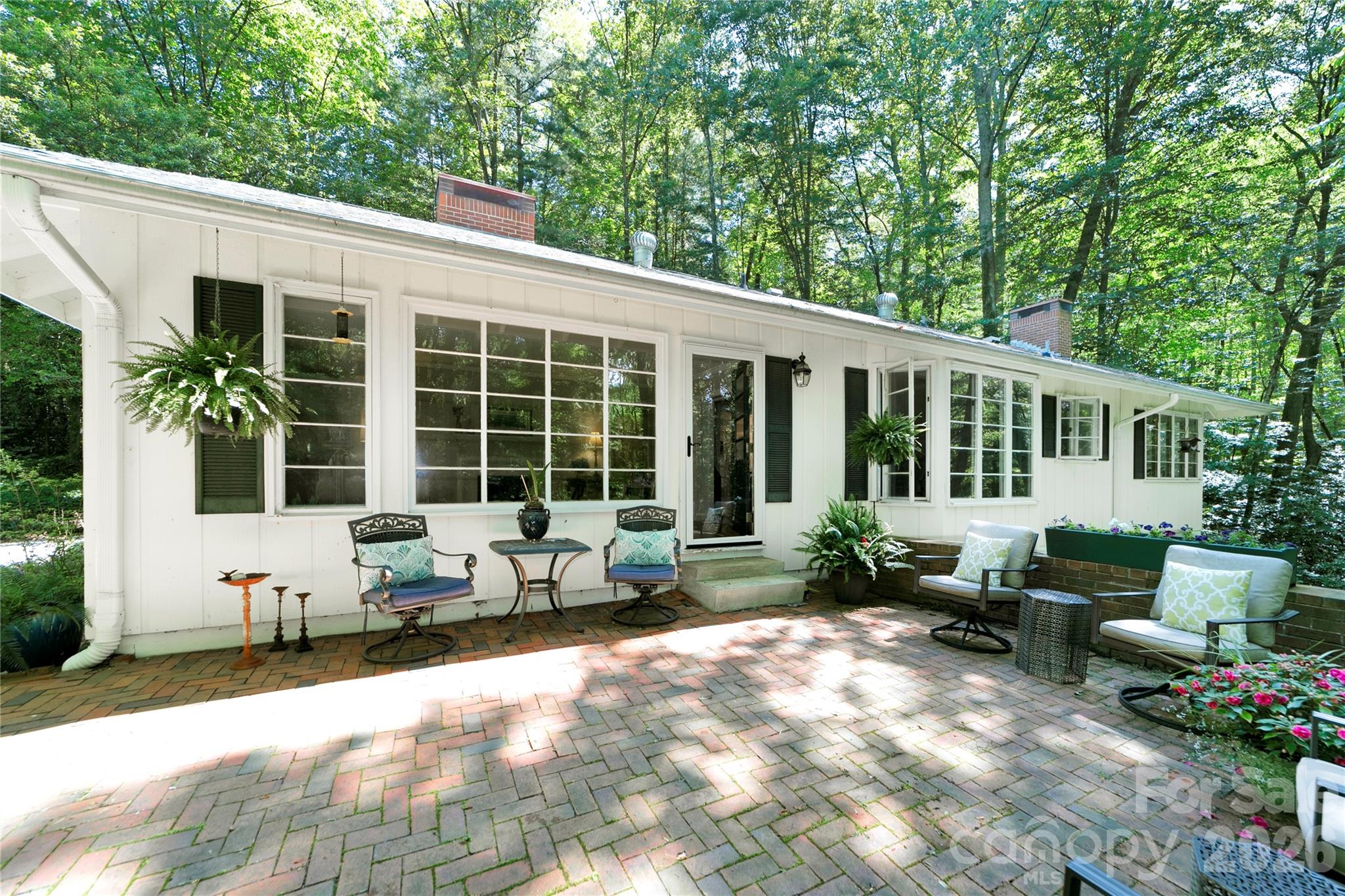 168 River Ridge Road