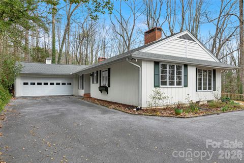 168 River Ridge Road Brevard NC 28712