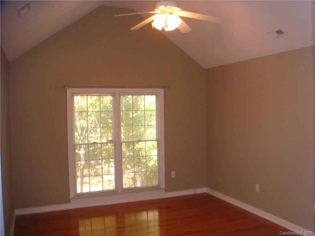 Highland Creek - Residential Lease