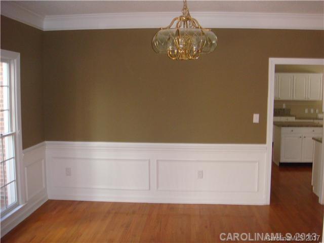 Highland Creek - Residential Lease