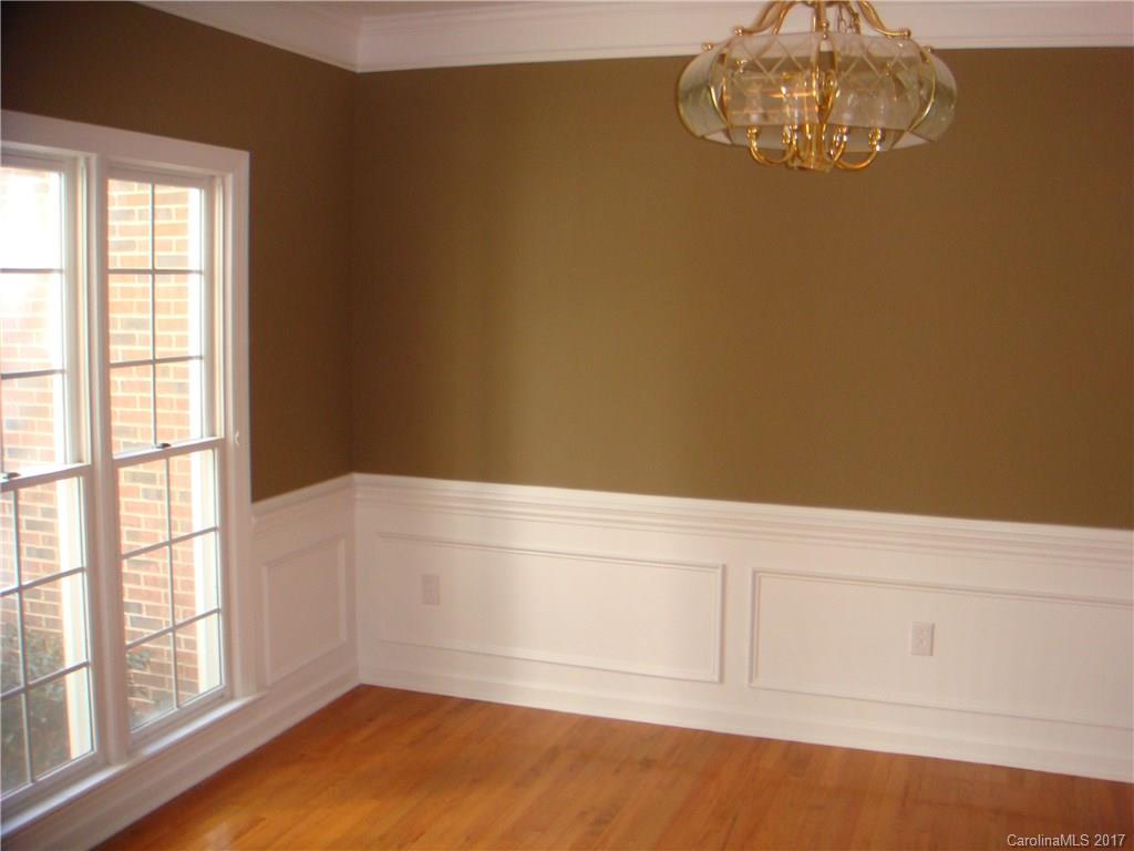 Highland Creek - Residential Lease