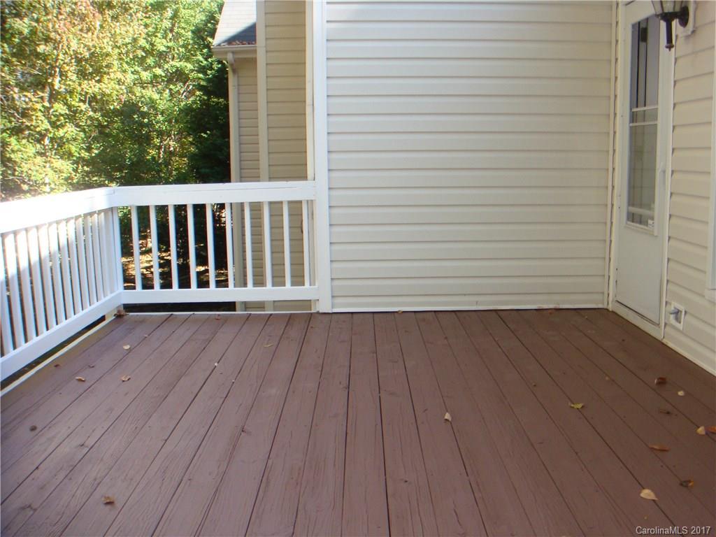 Highland Creek - Residential Lease