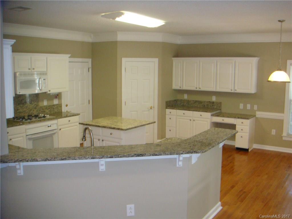 Highland Creek - Residential Lease