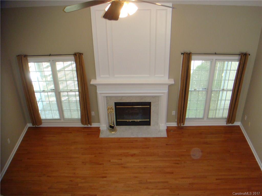 Highland Creek - Residential Lease