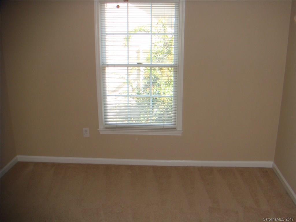 Highland Creek - Residential Lease