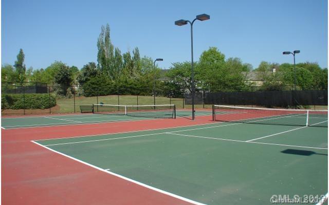 Highland Creek - Residential Lease