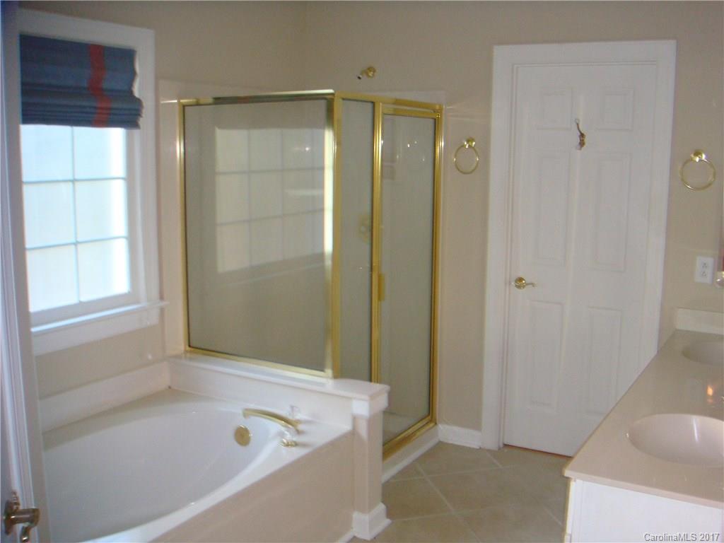 Highland Creek - Residential Lease