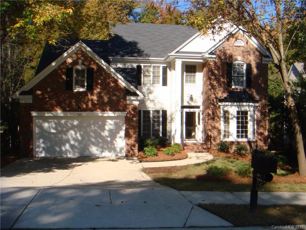 Highland Creek - Residential Lease