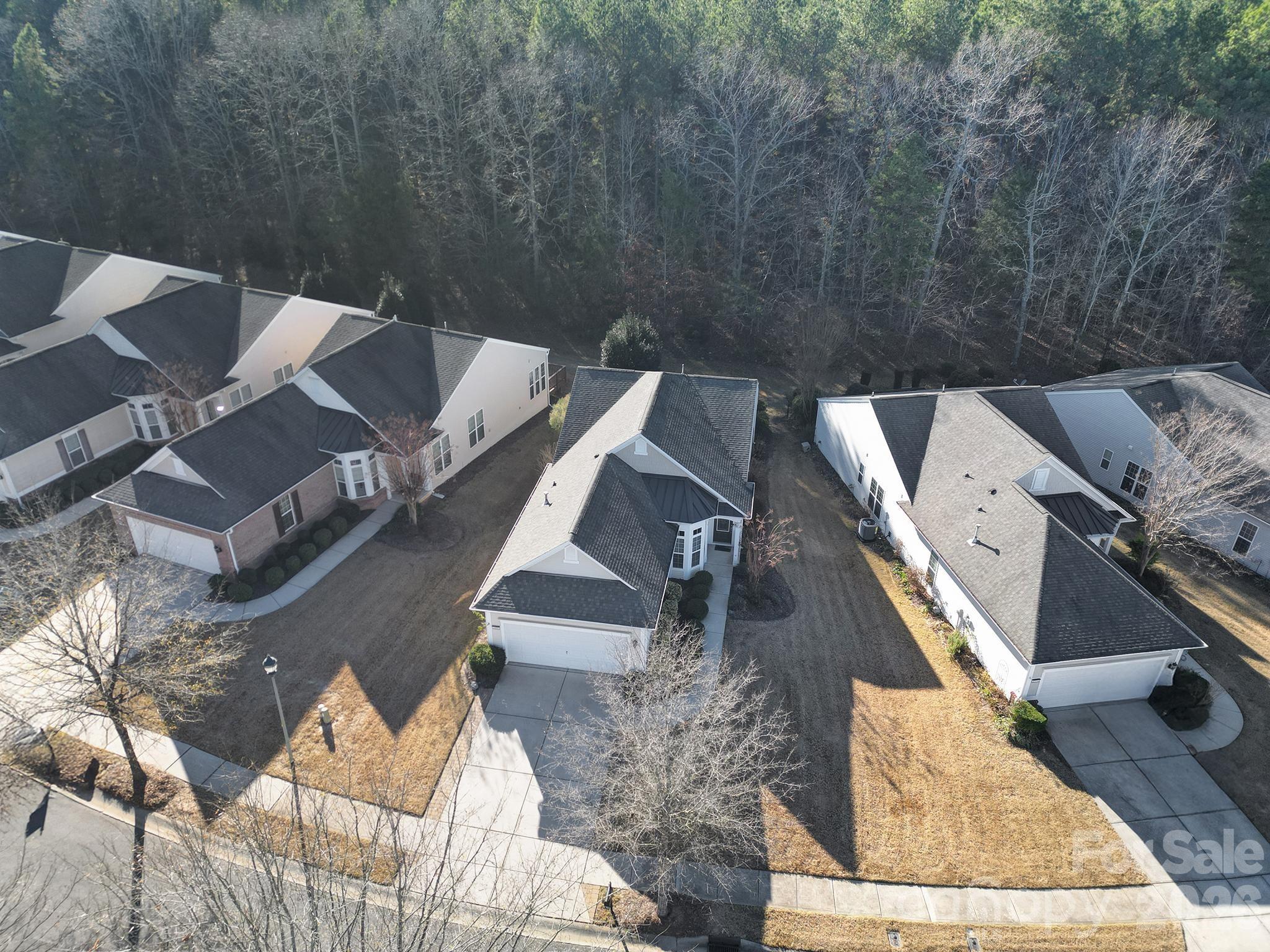 Sun City Carolina Lakes - Residential