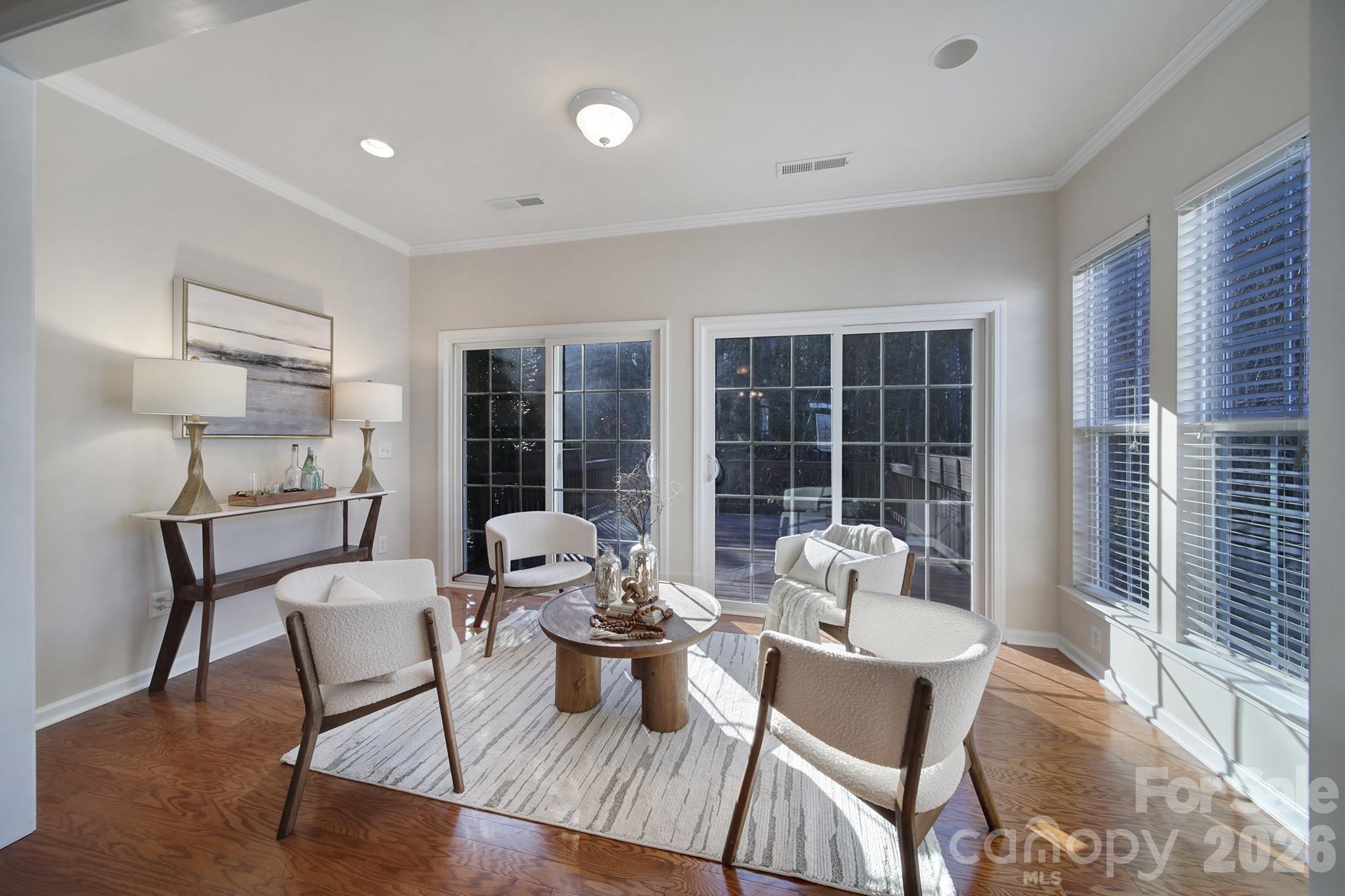 Sun City Carolina Lakes - Residential