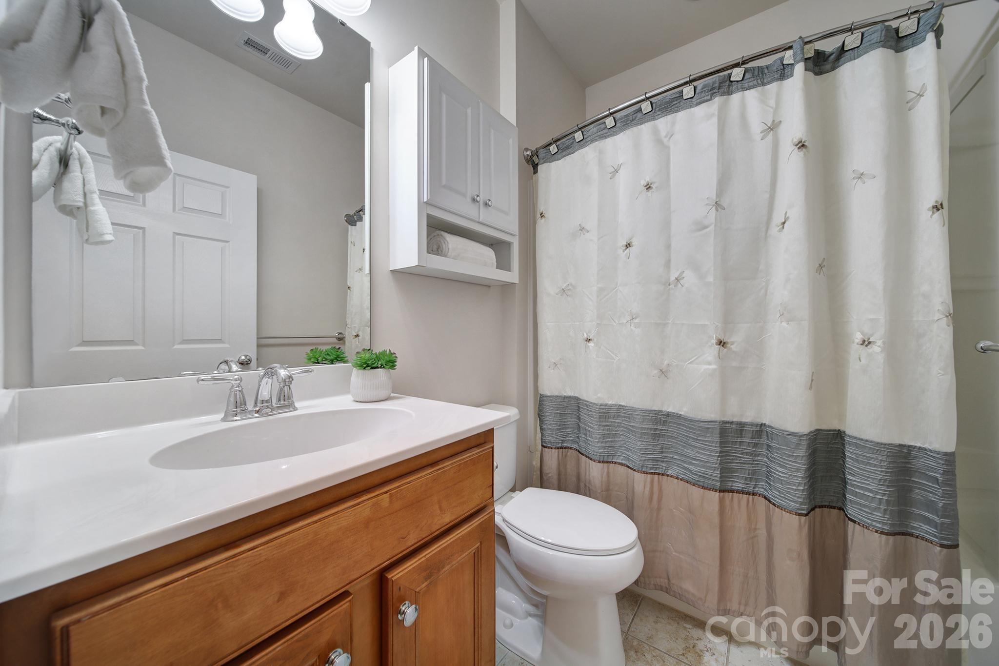 Sun City Carolina Lakes - Residential