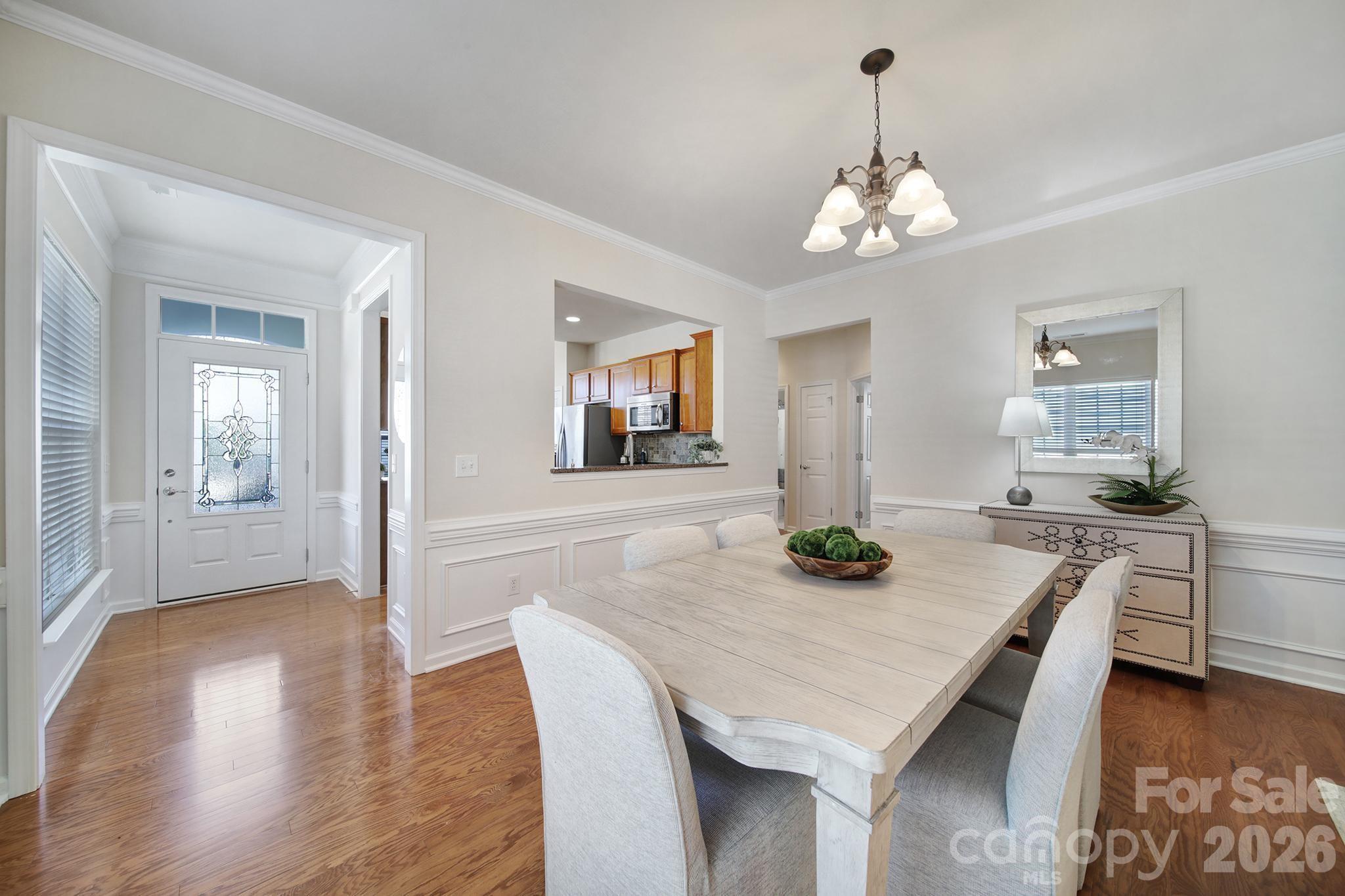 Sun City Carolina Lakes - Residential