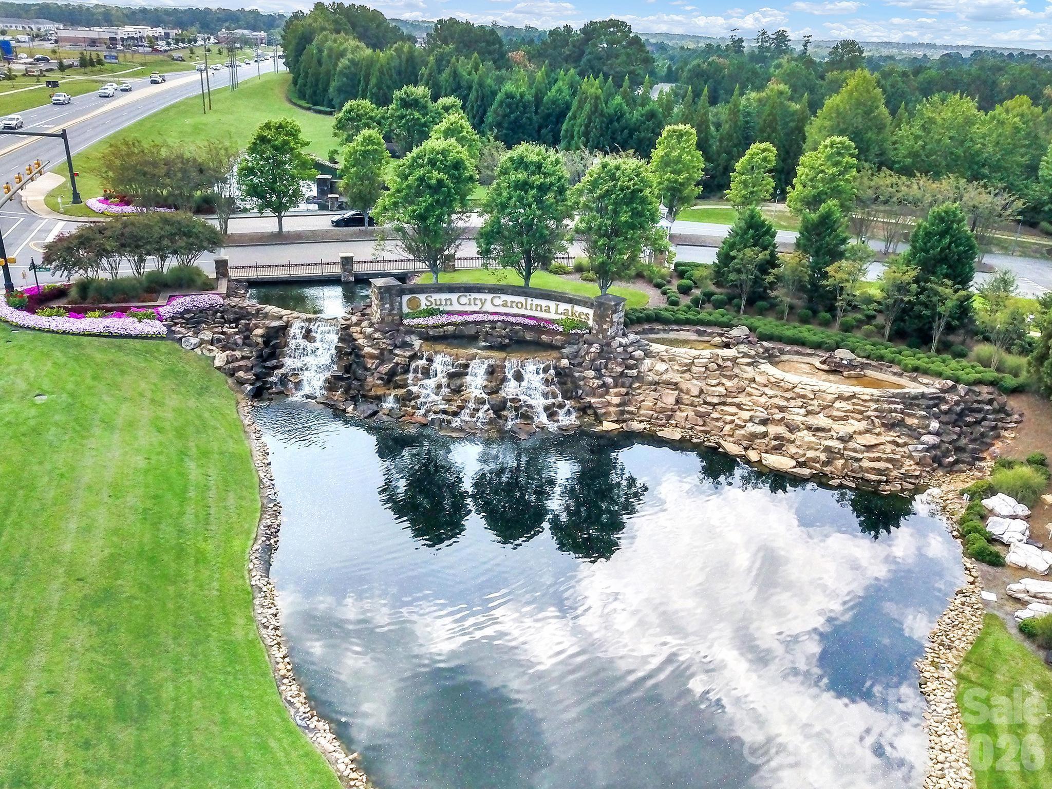 Sun City Carolina Lakes - Residential