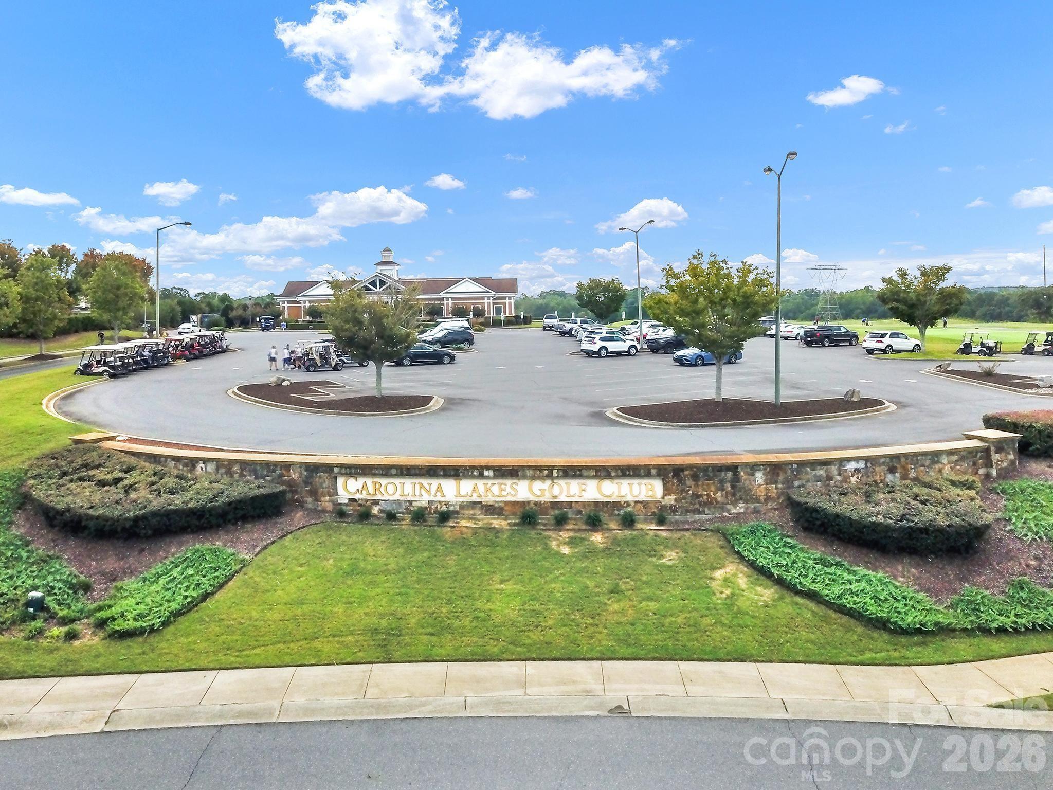 Sun City Carolina Lakes - Residential