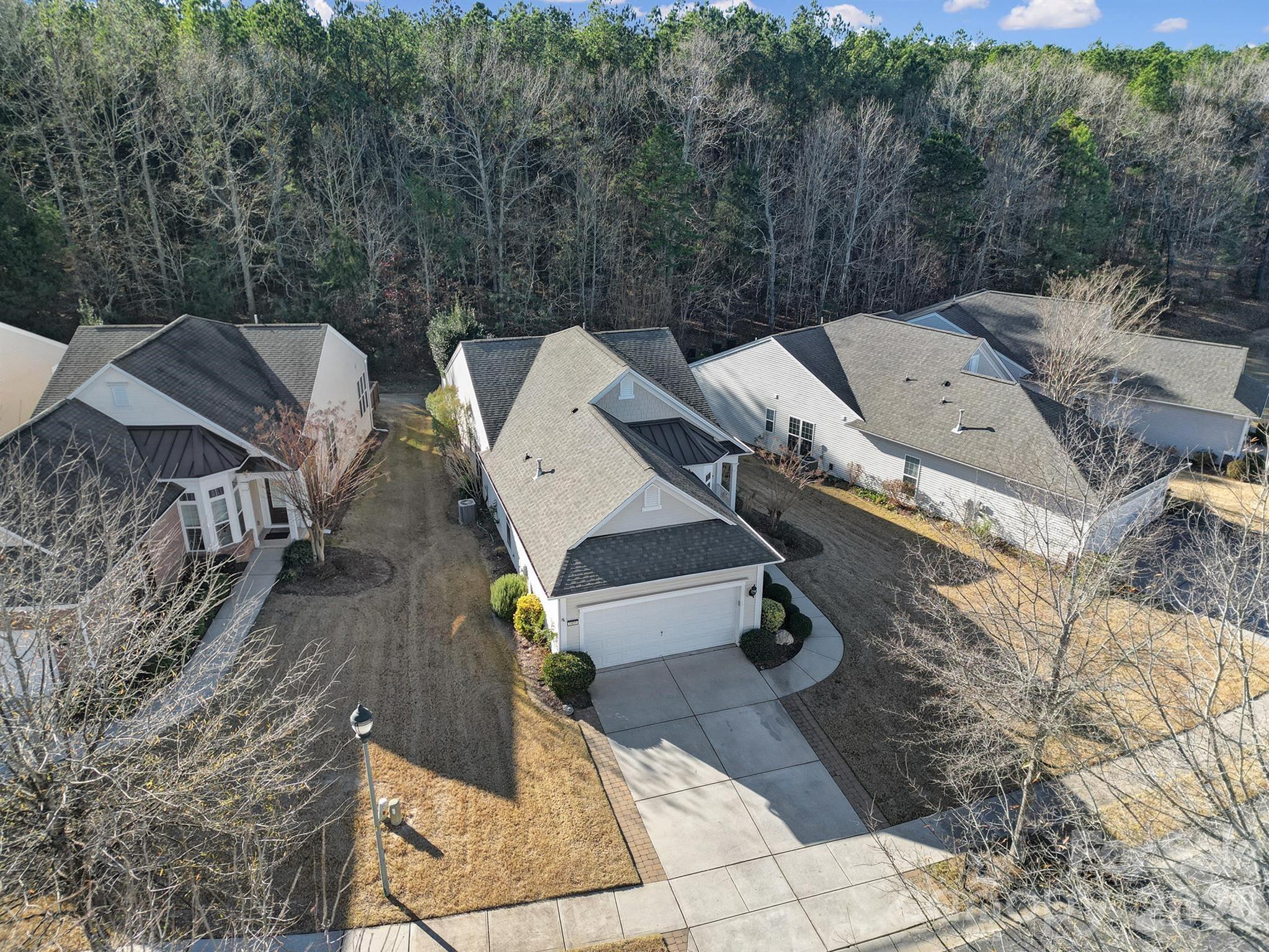 Sun City Carolina Lakes - Residential