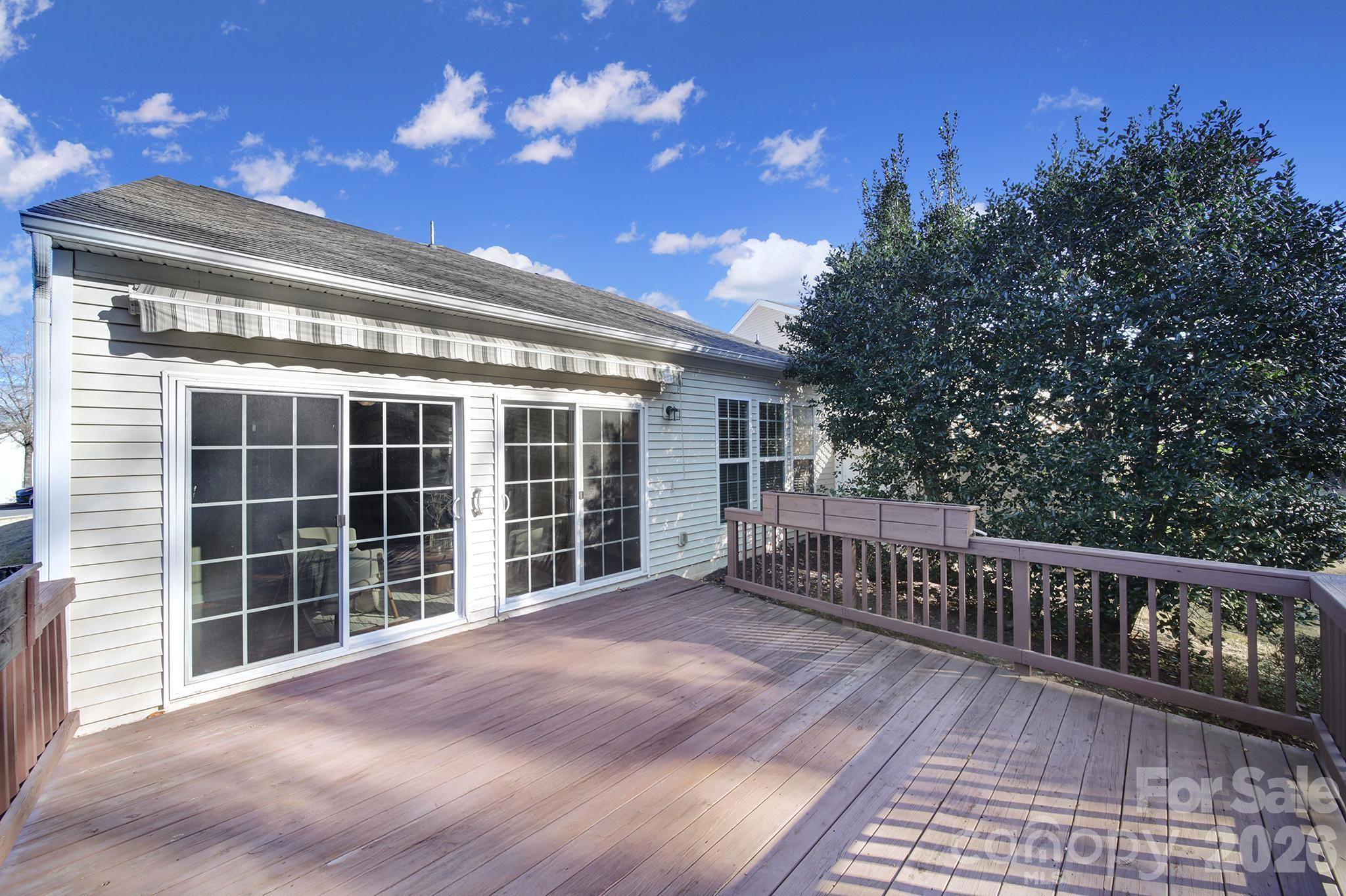 Sun City Carolina Lakes - Residential