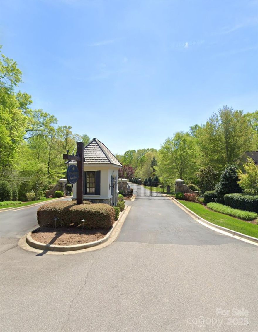 Motivated Seller!  Schedule a viewing of this .54 acre Lot  (#5) TODAY! 
Step into a world of unparalleled luxury and exclusivity. Discover the ultimate living experience in the prestigious, gated community of Longbrooke. This is where your custom dream home can take shape, nestled in a tranquil setting of breathtaking natural beauty. Enjoy easy access to top-rated schools, upscale shopping, and fine dining right within the community. This prime lot offers you the perfect canvas to design and build your custom dream home in a community celebrated for its magnificent new European-style architecture and timeless, striking landscapes.