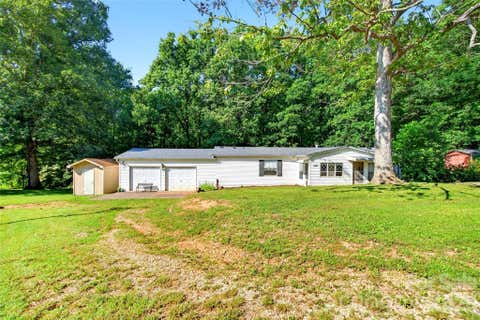 Photo of 967 Moffitt Hill Road, Old Fort, NC 28761 (MLS # 4409055)