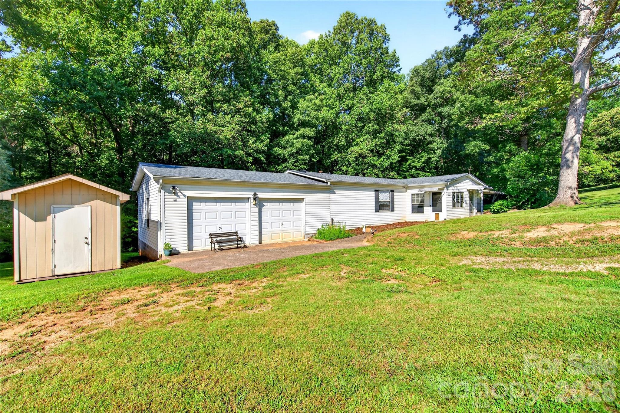 967 Moffitt Hill Road