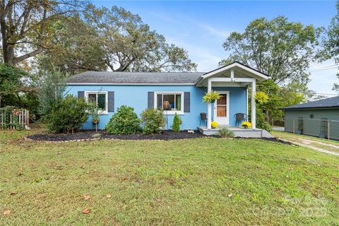 76 Bellevue Road Asheville NC 28803