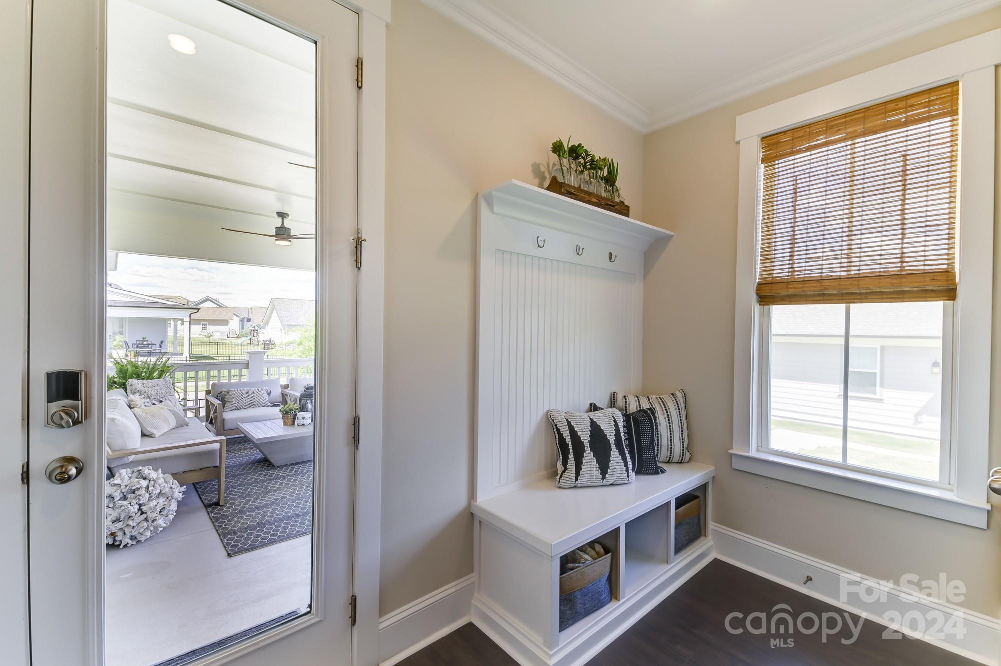 Riverwalk - Residential