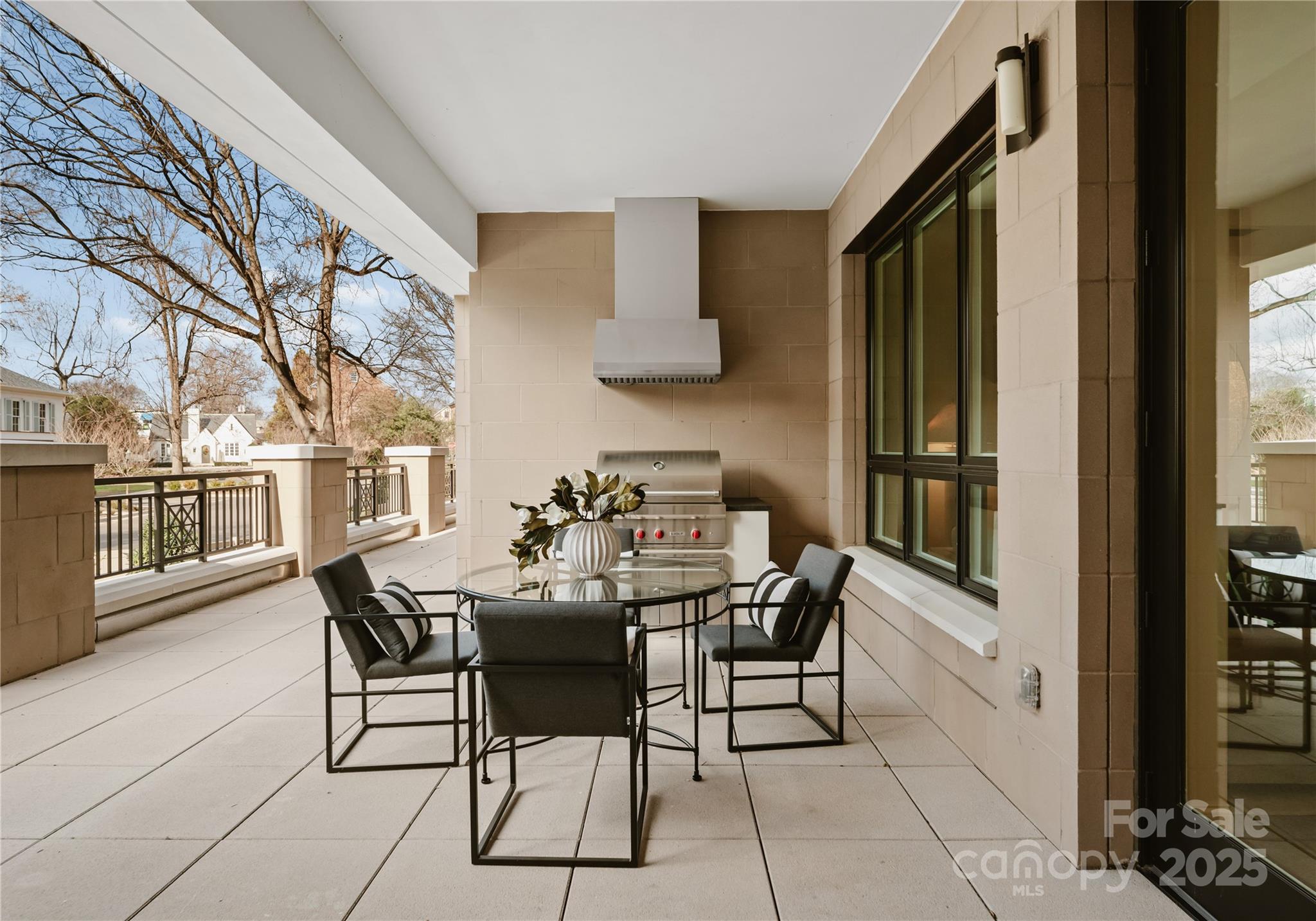 Eastover - Residential